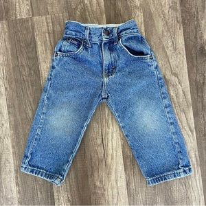 Vintage Lee jeans